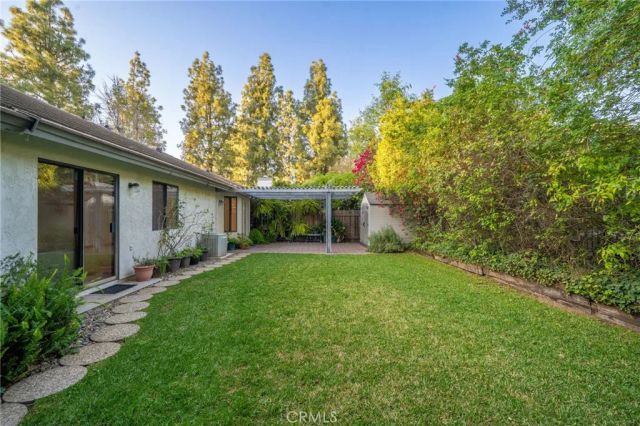 1220 Shepherd Way, Claremont, CA 91711