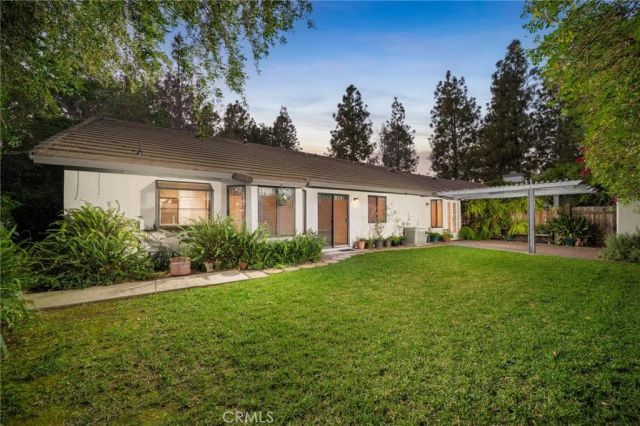 1220 Shepherd Way, Claremont, CA 91711