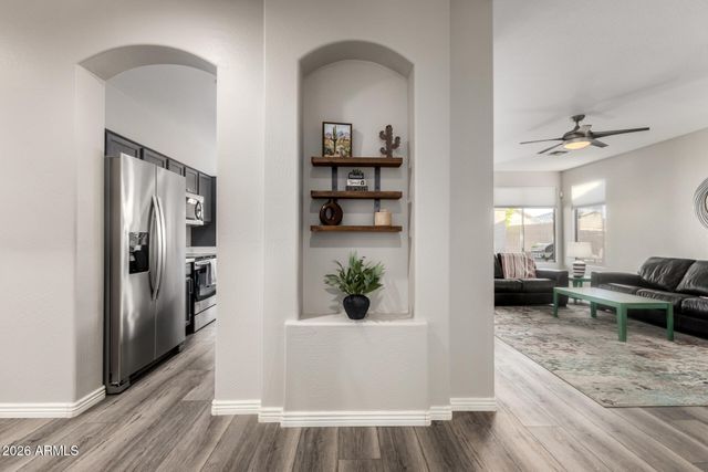 29727 N LITTLE LEAF Drive, San Tan Valley, AZ 85143