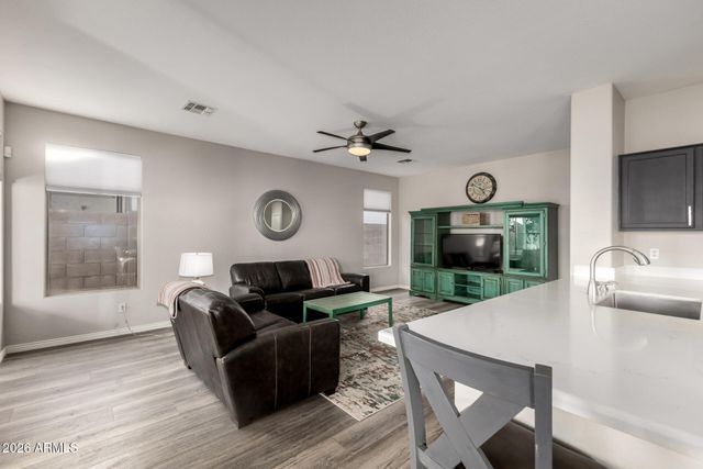 29727 N LITTLE LEAF Drive, San Tan Valley, AZ 85143