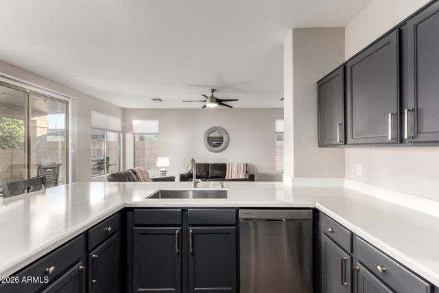 29727 N LITTLE LEAF Drive, San Tan Valley, AZ 85143