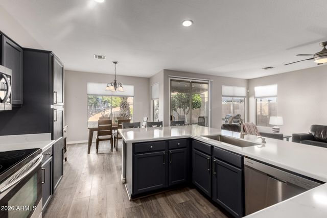 29727 N LITTLE LEAF Drive, San Tan Valley, AZ 85143