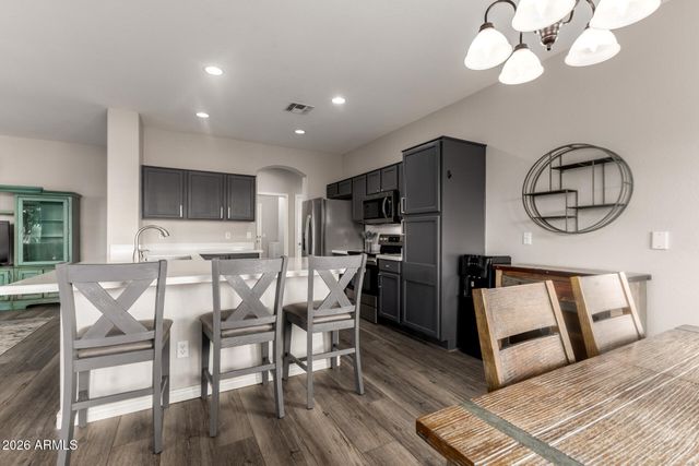 29727 N LITTLE LEAF Drive, San Tan Valley, AZ 85143