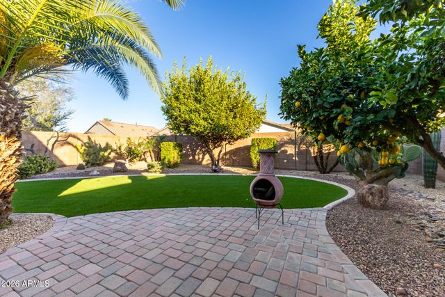 29727 N LITTLE LEAF Drive, San Tan Valley, AZ 85143