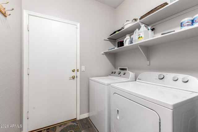 29727 N LITTLE LEAF Drive, San Tan Valley, AZ 85143