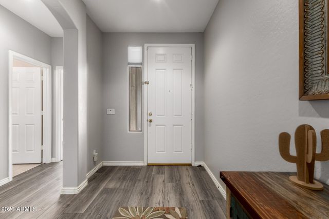 29727 N LITTLE LEAF Drive, San Tan Valley, AZ 85143