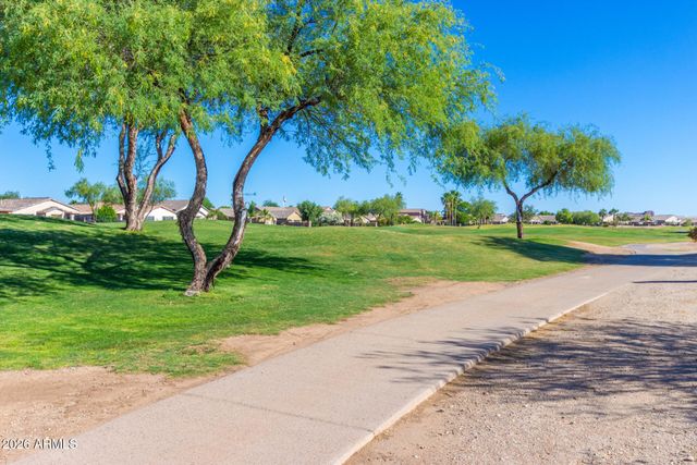 29727 N LITTLE LEAF Drive, San Tan Valley, AZ 85143