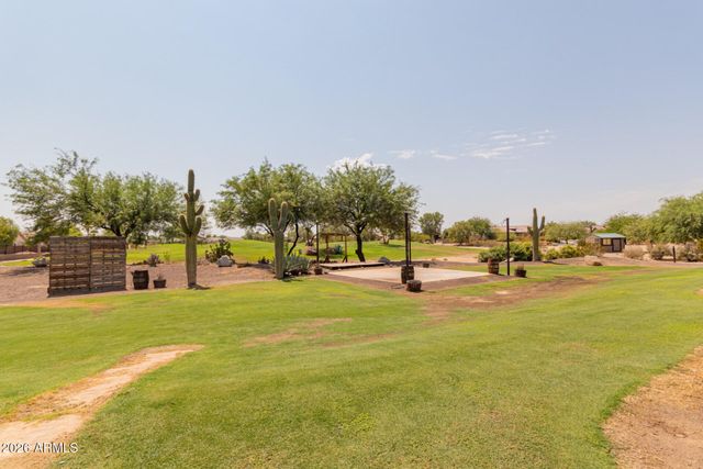 29727 N LITTLE LEAF Drive, San Tan Valley, AZ 85143