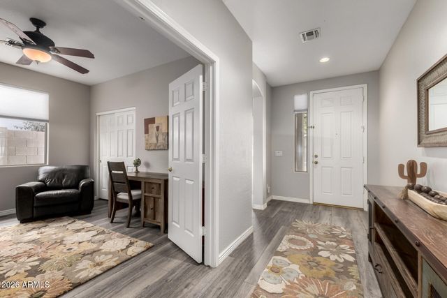 29727 N LITTLE LEAF Drive, San Tan Valley, AZ 85143