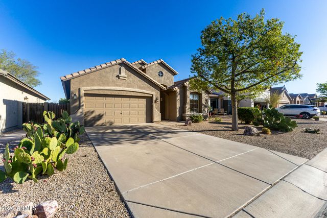 29727 N LITTLE LEAF Drive, San Tan Valley, AZ 85143