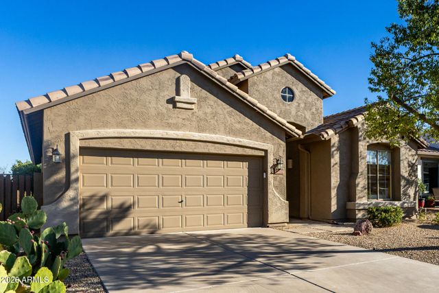 29727 N LITTLE LEAF Drive, San Tan Valley, AZ 85143