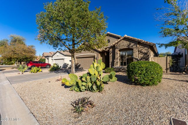 29727 N LITTLE LEAF Drive, San Tan Valley, AZ 85143