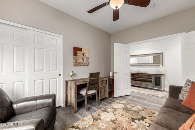 29727 N LITTLE LEAF Drive, San Tan Valley, AZ 85143