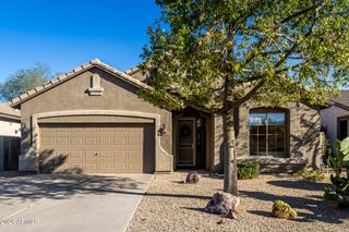 29727 N LITTLE LEAF Drive, San Tan Valley, AZ 85143