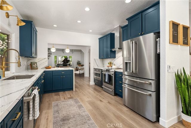 5825 Paseo De La Cumbre, Yorba Linda, CA 92887