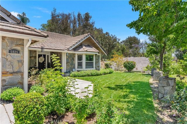 5825 Paseo De La Cumbre, Yorba Linda, CA 92887