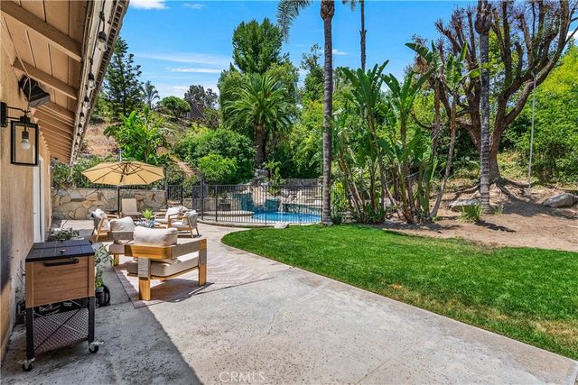 5825 Paseo De La Cumbre, Yorba Linda, CA 92887