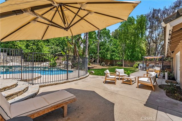 5825 Paseo De La Cumbre, Yorba Linda, CA 92887