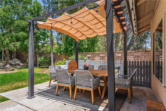 5825 Paseo De La Cumbre, Yorba Linda, CA 92887