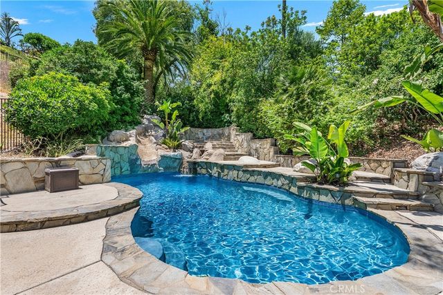 5825 Paseo De La Cumbre, Yorba Linda, CA 92887