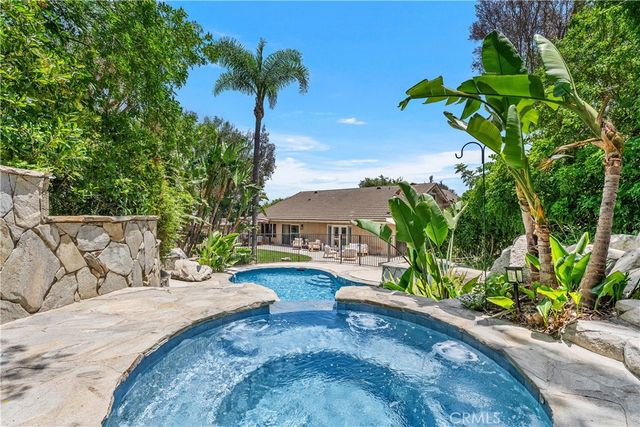 5825 Paseo De La Cumbre, Yorba Linda, CA 92887