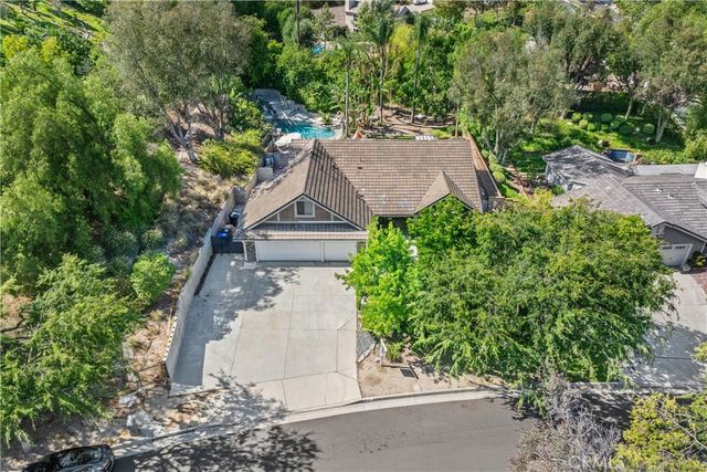 5825 Paseo De La Cumbre, Yorba Linda, CA 92887