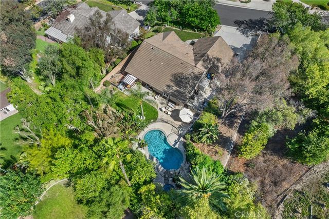 5825 Paseo De La Cumbre, Yorba Linda, CA 92887