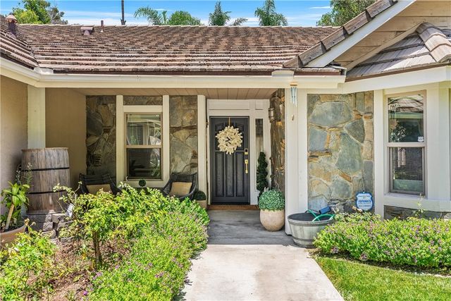 5825 Paseo De La Cumbre, Yorba Linda, CA 92887
