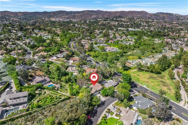 5825 Paseo De La Cumbre, Yorba Linda, CA 92887