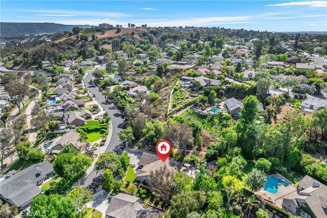 5825 Paseo De La Cumbre, Yorba Linda, CA 92887