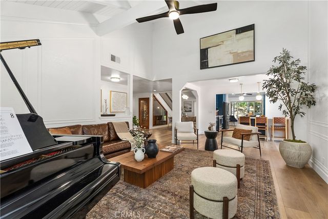 5825 Paseo De La Cumbre, Yorba Linda, CA 92887