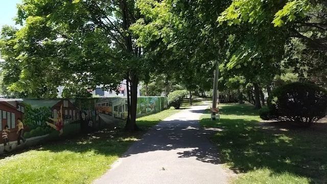 32 Whites Ave D65, Watertown, MA 02472