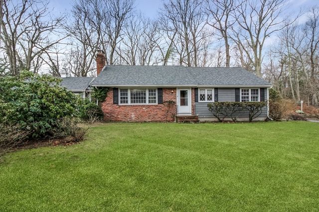 89 Indian Trl, Scituate, MA 02066