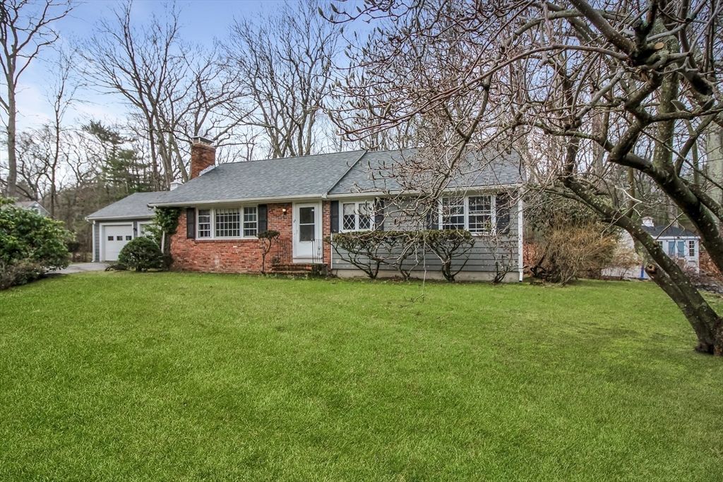 89 Indian Trl, Scituate, MA 02066