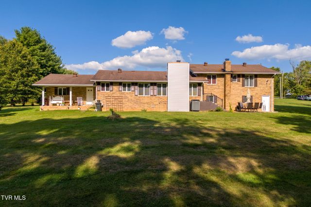 19418 Brandywine Road, Bristol, VA 24202