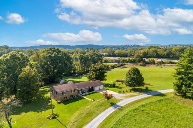 19418 Brandywine Road, Bristol, VA 24202