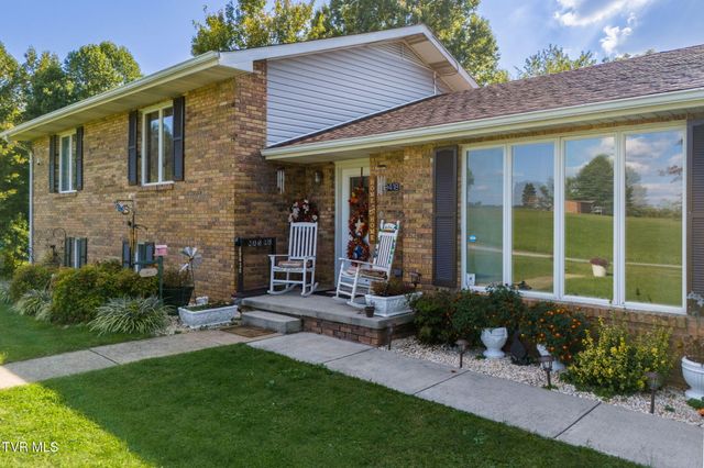 19418 Brandywine Road, Bristol, VA 24202