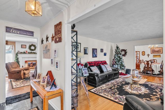 19418 Brandywine Road, Bristol, VA 24202