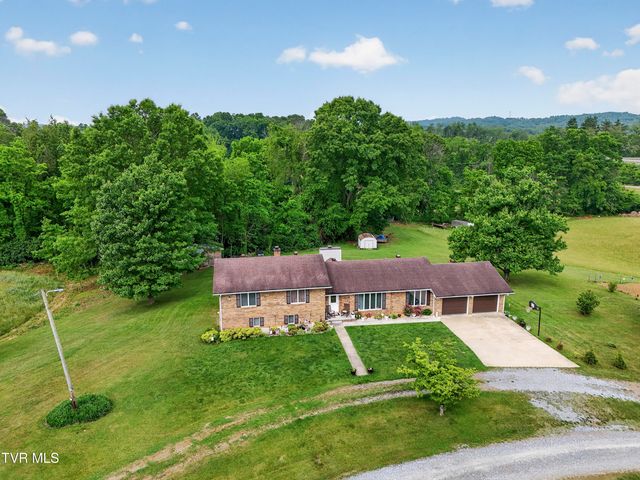 19418 Brandywine Road, Bristol, VA 24202