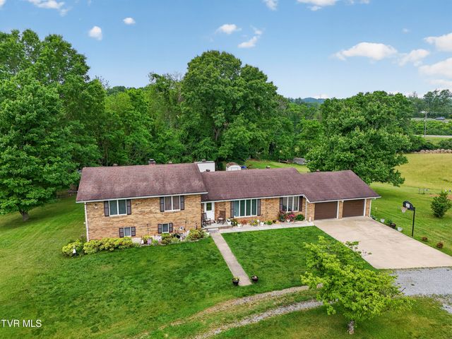 19418 Brandywine Road, Bristol, VA 24202