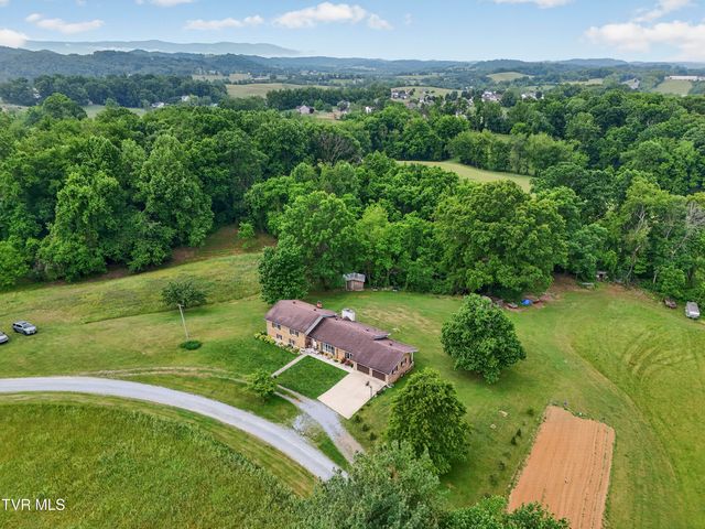 19418 Brandywine Road, Bristol, VA 24202