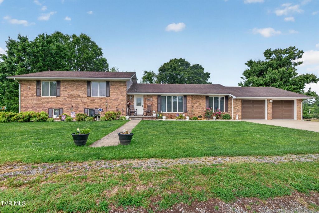 19418 Brandywine Road, Bristol, VA 24202