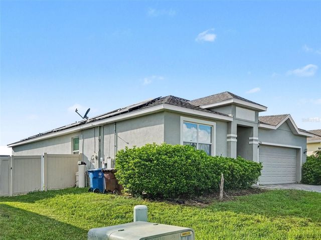 230 TARPON BAY BOULEVARD, Haines City, FL 33844