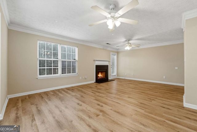 1242 Vintage Pointe Drive, Lawrenceville, GA 30044