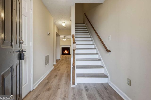 1242 Vintage Pointe Drive, Lawrenceville, GA 30044