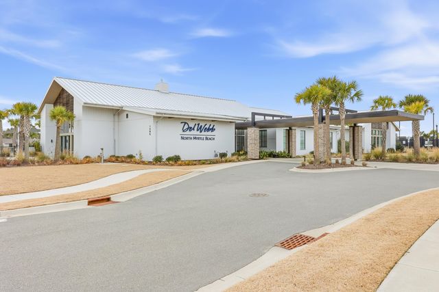 1351 Littleleaf Loop, North Myrtle Beach, SC 29582