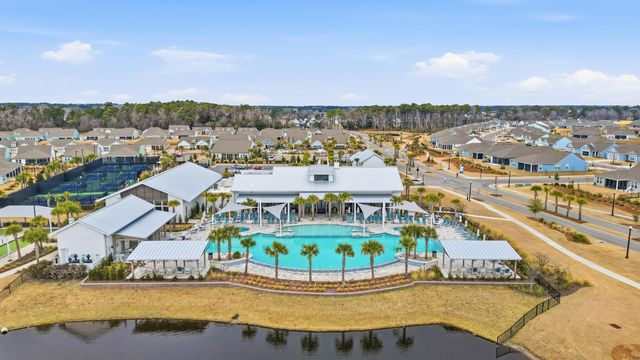 1351 Littleleaf Loop, North Myrtle Beach, SC 29582