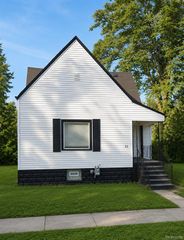 22 E Charlotte Street, Ecorse, MI 48229
