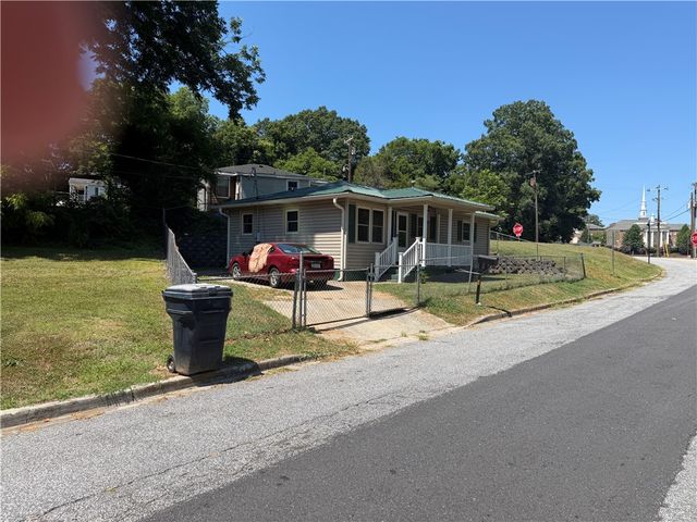 510 E Market Street, Anderson, SC 29624