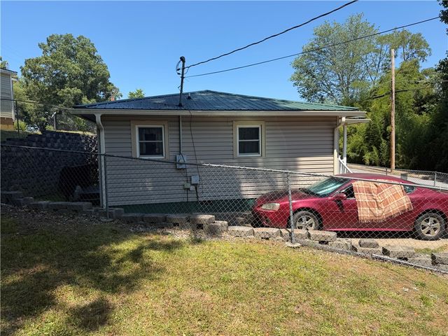 510 E Market Street, Anderson, SC 29624